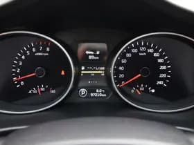 Kia Sportage 2.0 ExecutiveLine 4WD thumbnail 20