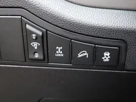 Kia Sportage 2.0 ExecutiveLine 4WD thumbnail 22