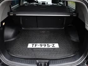 Kia Sportage 2.0 ExecutiveLine 4WD thumbnail 28