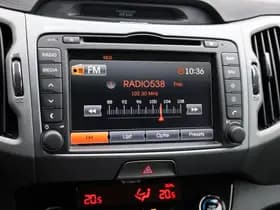 Kia Sportage 2.0 ExecutiveLine 4WD thumbnail 30