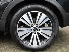 Kia Sportage 2.0 ExecutiveLine 4WD thumbnail 4