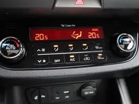 Kia Sportage 2.0 ExecutiveLine 4WD thumbnail 31