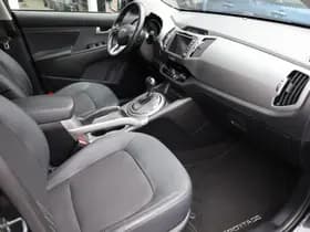 Kia Sportage 2.0 ExecutiveLine 4WD thumbnail 32