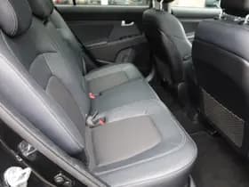 Kia Sportage 2.0 ExecutiveLine 4WD thumbnail 33