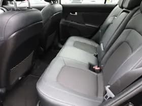 Kia Sportage 2.0 ExecutiveLine 4WD thumbnail 8