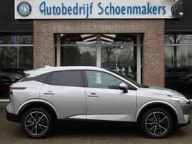 Nissan QASHQAI 1.3 MHEV Xtronic Tekna Plus thumbnail 2