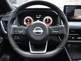 Nissan QASHQAI 1.3 MHEV Xtronic Tekna Plus thumbnail 15