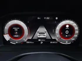 Nissan QASHQAI 1.3 MHEV Xtronic Tekna Plus thumbnail 17