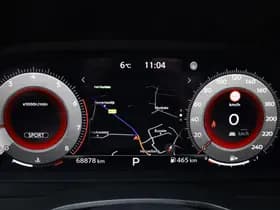 Nissan QASHQAI 1.3 MHEV Xtronic Tekna Plus thumbnail 18