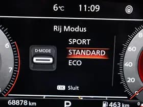 Nissan QASHQAI 1.3 MHEV Xtronic Tekna Plus thumbnail 19