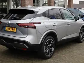 Nissan QASHQAI 1.3 MHEV Xtronic Tekna Plus thumbnail 3