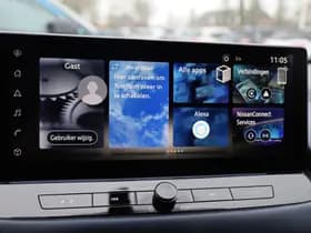 Nissan QASHQAI 1.3 MHEV Xtronic Tekna Plus thumbnail 33