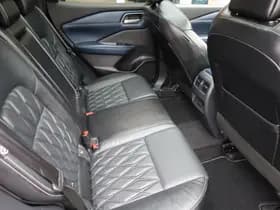 Nissan QASHQAI 1.3 MHEV Xtronic Tekna Plus thumbnail 37