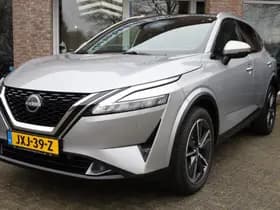 Nissan QASHQAI 1.3 MHEV Xtronic Tekna Plus thumbnail 38