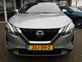 Nissan QASHQAI 1.3 MHEV Xtronic Tekna Plus thumbnail 39