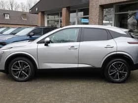Nissan QASHQAI 1.3 MHEV Xtronic Tekna Plus thumbnail 40