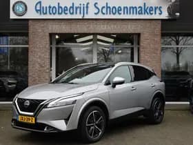 Nissan QASHQAI 1.3 MHEV Xtronic Tekna Plus thumbnail 41