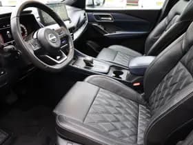 Nissan QASHQAI 1.3 MHEV Xtronic Tekna Plus thumbnail 6