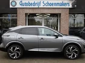 Nissan QASHQAI 1.3 MHEV Xtronic Tekna Plus thumbnail 2