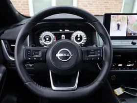 Nissan QASHQAI 1.3 MHEV Xtronic Tekna Plus thumbnail 17