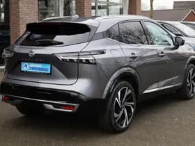 Nissan QASHQAI 1.3 MHEV Xtronic Tekna Plus thumbnail 3