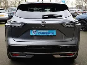 Nissan QASHQAI 1.3 MHEV Xtronic Tekna Plus thumbnail 26