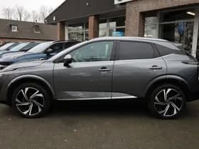Nissan QASHQAI 1.3 MHEV Xtronic Tekna Plus thumbnail 33