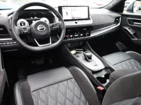 Nissan QASHQAI 1.3 MHEV Xtronic Tekna Plus thumbnail 5