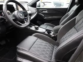 Nissan QASHQAI 1.3 MHEV Xtronic Tekna Plus thumbnail 6