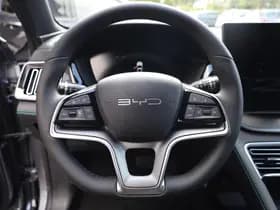 BYD SEAL U 1.5 DM-i FWD Boost thumbnail 21