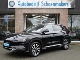 BYD SEAL U 1.5 DM-i FWD Boost thumbnail 61