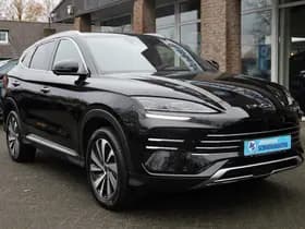 BYD SEAL U 1.5 DM-i FWD Boost thumbnail 4