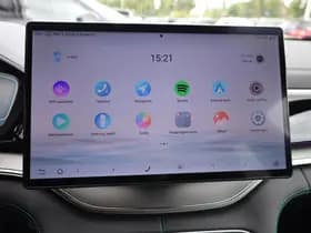 BYD SEAL U 1.5 DM-i FWD Boost thumbnail 39