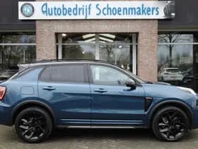 Lynk & Co 01 1.5 261PK! BLACKLINE! thumbnail 2