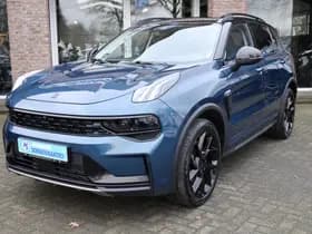 Lynk & Co 01 1.5 261PK! BLACKLINE! thumbnail 13