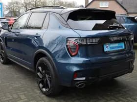 Lynk & Co 01 1.5 261PK! BLACKLINE! thumbnail 48