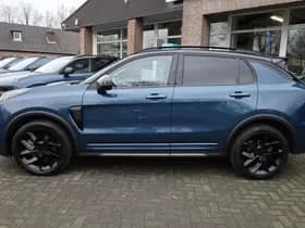 Lynk & Co 01 1.5 261PK! BLACKLINE! thumbnail 49