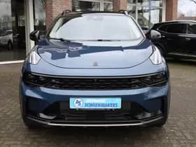 Lynk & Co 01 1.5 261PK! BLACKLINE! thumbnail 50