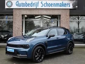 Lynk & Co 01 1.5 261PK! BLACKLINE! thumbnail 51