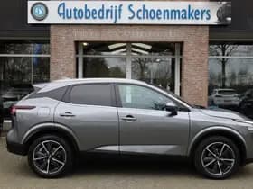 Nissan QASHQAI 1.3 MHEV Xtronic Tekna Plus thumbnail 2