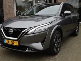 Nissan QASHQAI 1.3 MHEV Xtronic Tekna Plus thumbnail 13