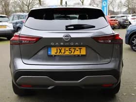 Nissan QASHQAI 1.3 MHEV Xtronic Tekna Plus thumbnail 28