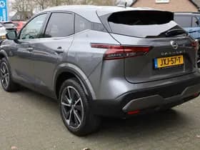 Nissan QASHQAI 1.3 MHEV Xtronic Tekna Plus thumbnail 37