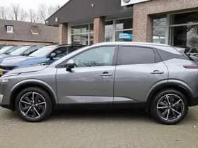 Nissan QASHQAI 1.3 MHEV Xtronic Tekna Plus thumbnail 38