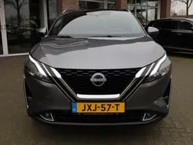Nissan QASHQAI 1.3 MHEV Xtronic Tekna Plus thumbnail 39