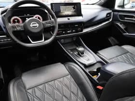 Nissan QASHQAI 1.3 MHEV Xtronic Tekna Plus thumbnail 5