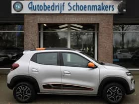 Dacia Spring Comfort Plus (Orange Pack) 27 kWh thumbnail 2