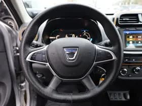 Dacia Spring Comfort Plus (Orange Pack) 27 kWh thumbnail 13