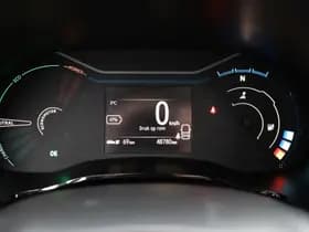 Dacia Spring Comfort Plus (Orange Pack) 27 kWh thumbnail 15