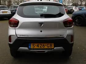 Dacia Spring Comfort Plus (Orange Pack) 27 kWh thumbnail 18